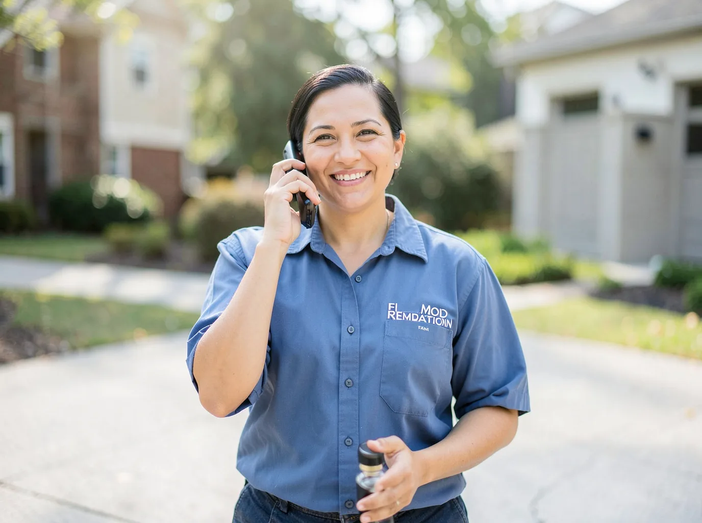 Mold Remediation Brogan, OR FAQs
